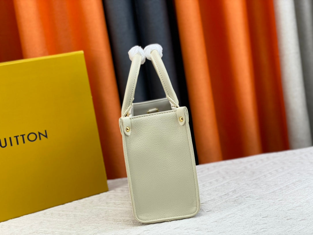 BL - High Quality Bags LUV 452