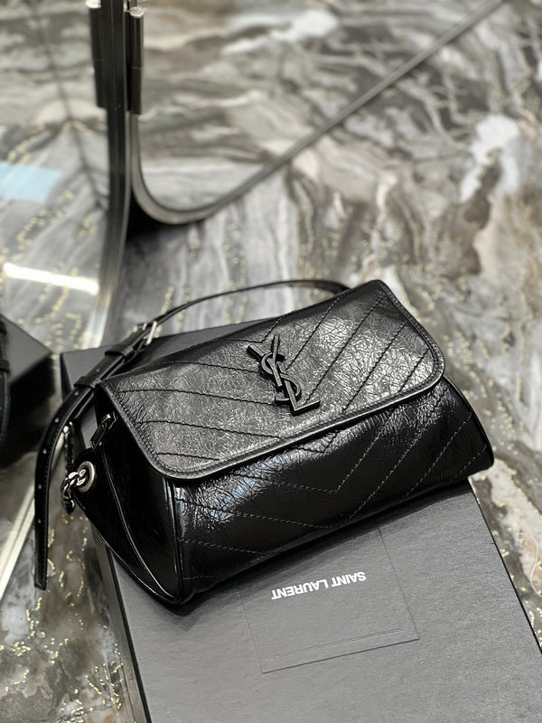 OZ - SLY Bags - 842