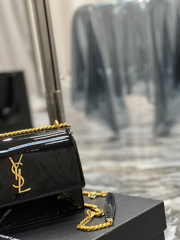 OZ - SLY Bags - 744