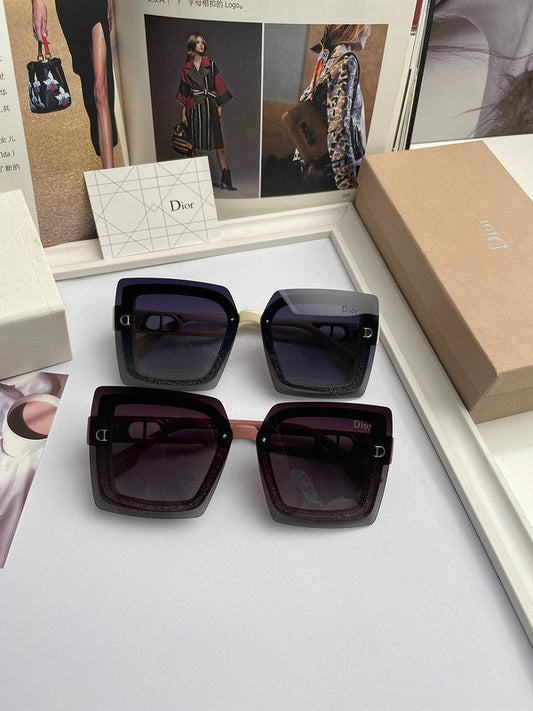 OZ - Dir Sunglasses - 028