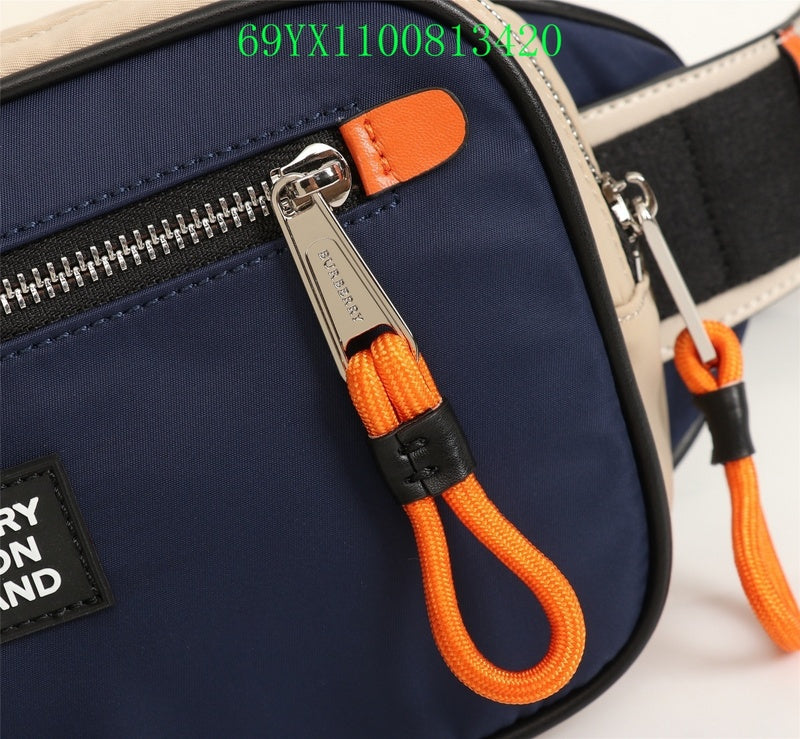 Ozarra Fashion -BBR Bags - 423
