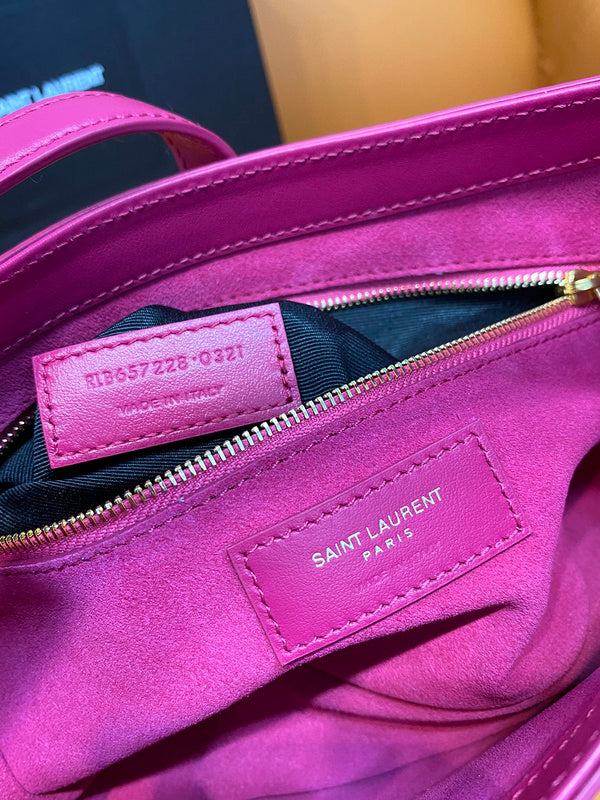 OZ - SLY Bags - 1284