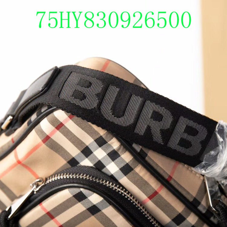 Ozarra Fashion -BBR Bags - 627