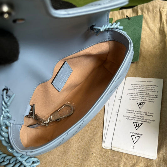 OZ - GCI Bags - 1019