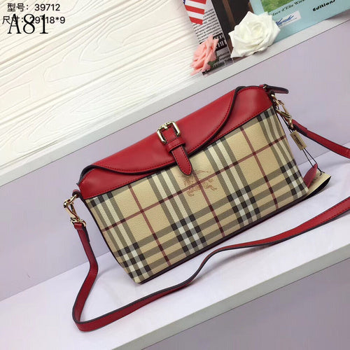 Ozarra Fashion -BBR Bags - 815
