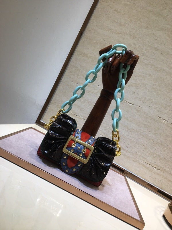 Ozarra Fashion -BBR Bags - 1120