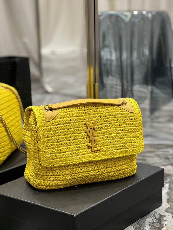 OZ - SLY Bags - 837