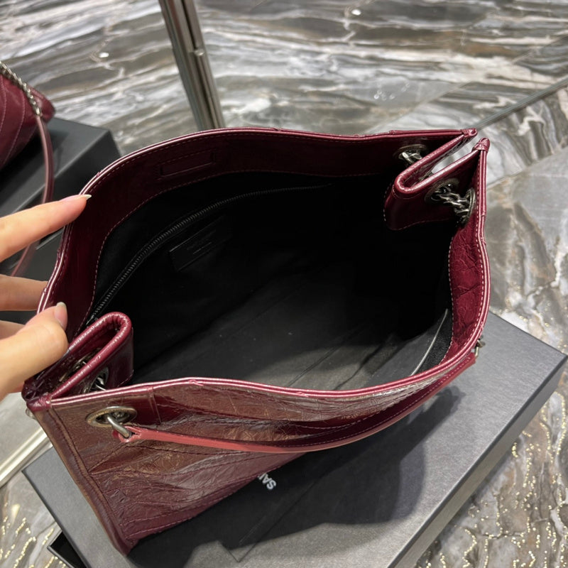 OZ - SLY Bags - 750