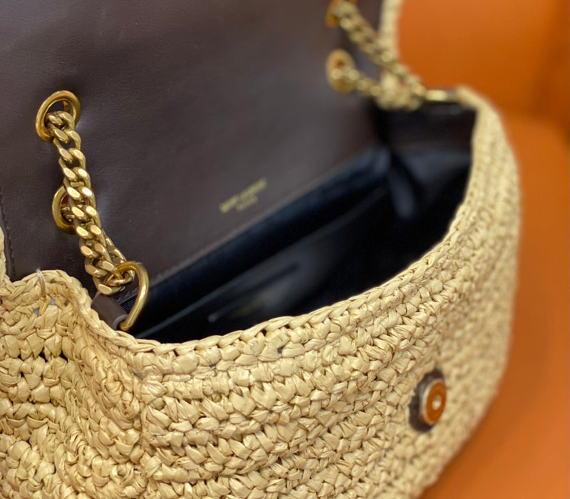 OZ - SLY Bags - 1377