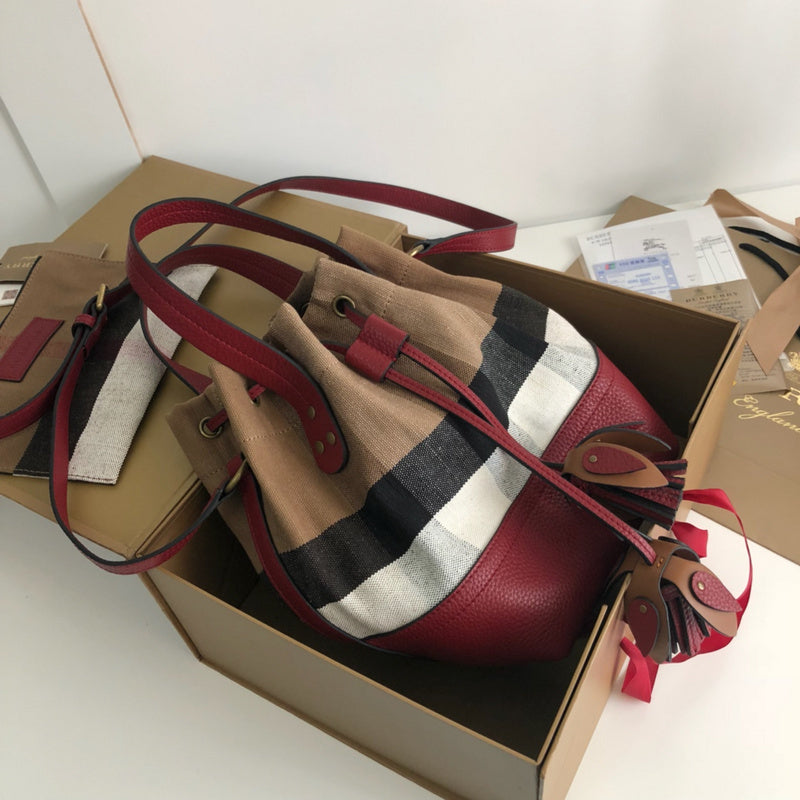Ozarra Fashion -BBR Bags - 1361
