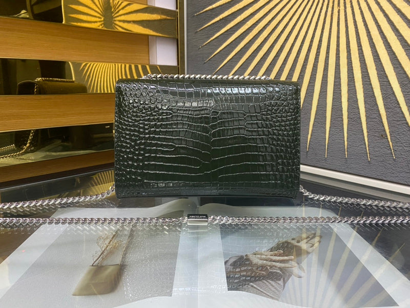 OZ - SLY Bags - 709