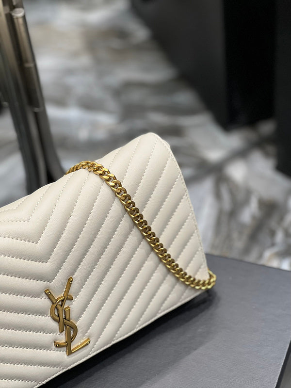 OZ - SLY Bags - 707
