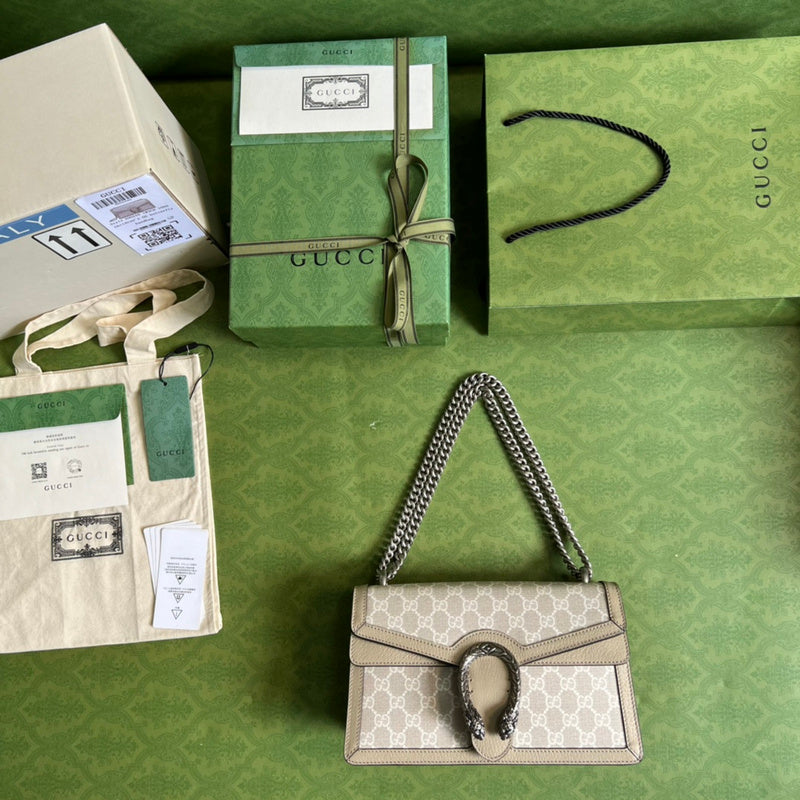 OZ - GCI Bags - 1929