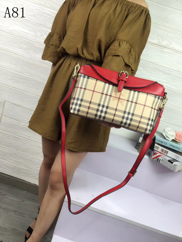 Ozarra Fashion -BBR Bags - 815