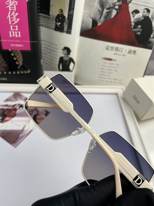 OZ - Dir Sunglasses - 076