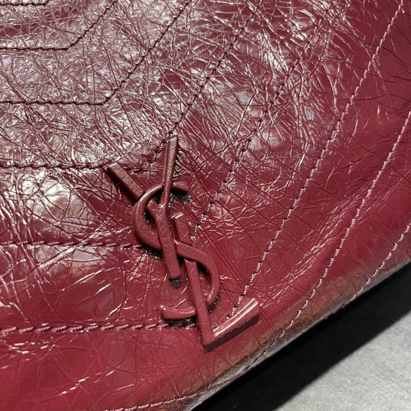OZ - SLY Bags - 750