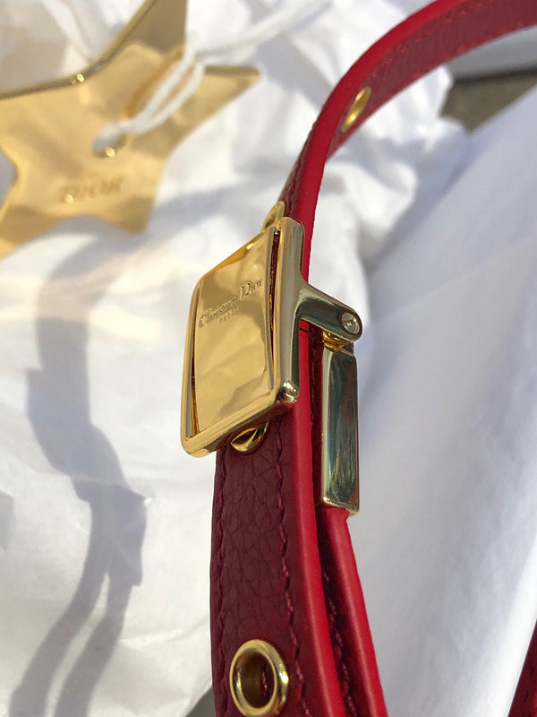 OZ - Dir Bags - 776