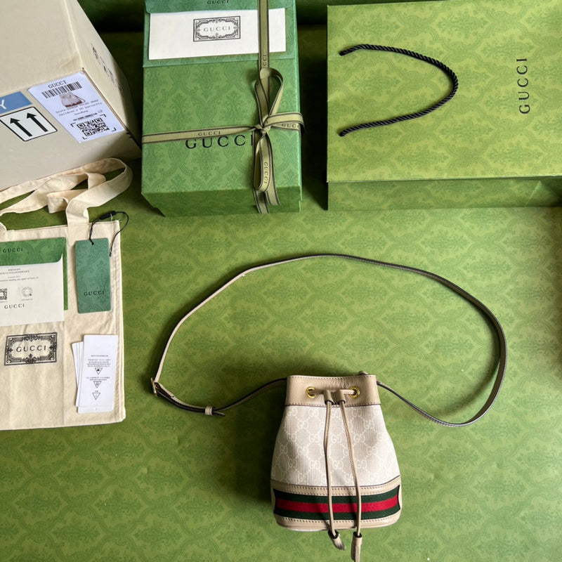 OZ - GCI Bags - 1933