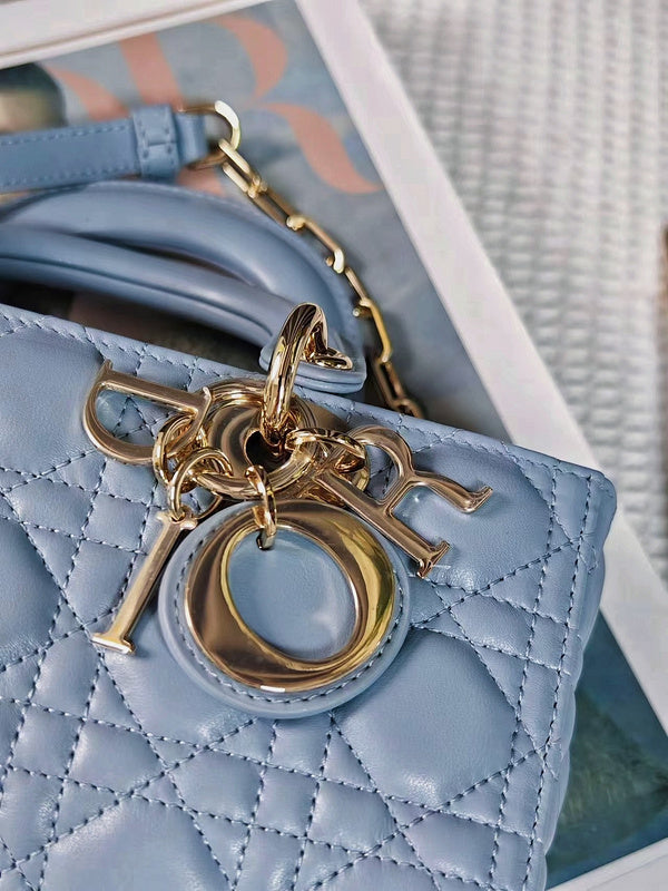 OZ - Dir Bags - 1080