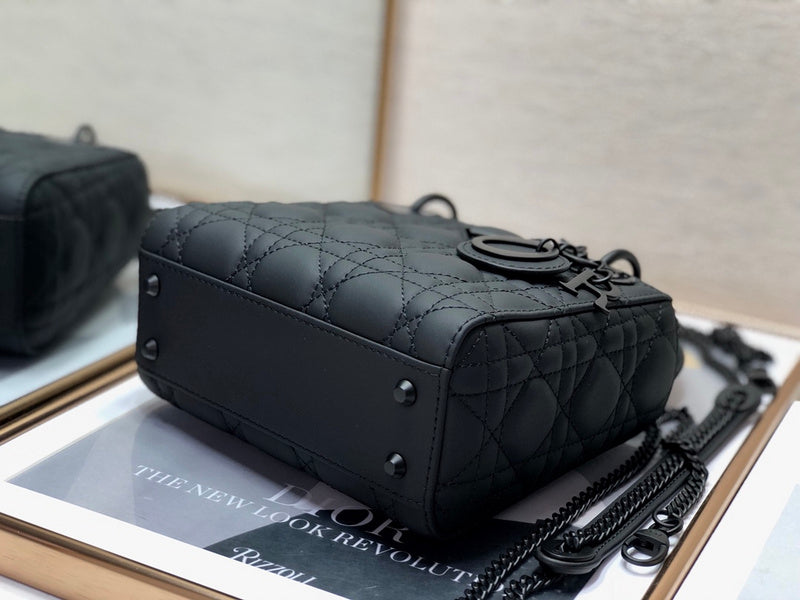 OZ - Dir Bags - 722