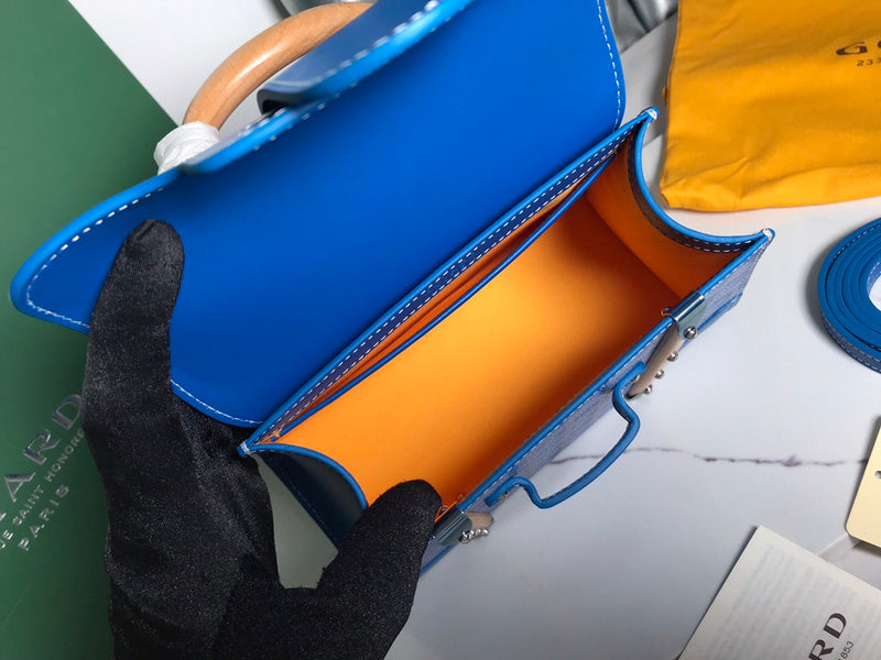 OZ - GYO Bags - 1358