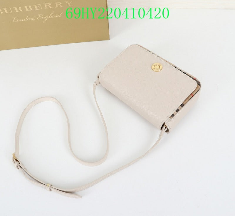 Ozarra Fashion -BBR Bags - 554