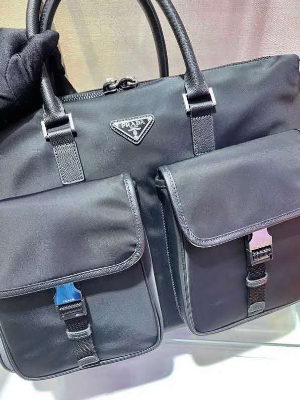 Oz - Fei Bags - 1634