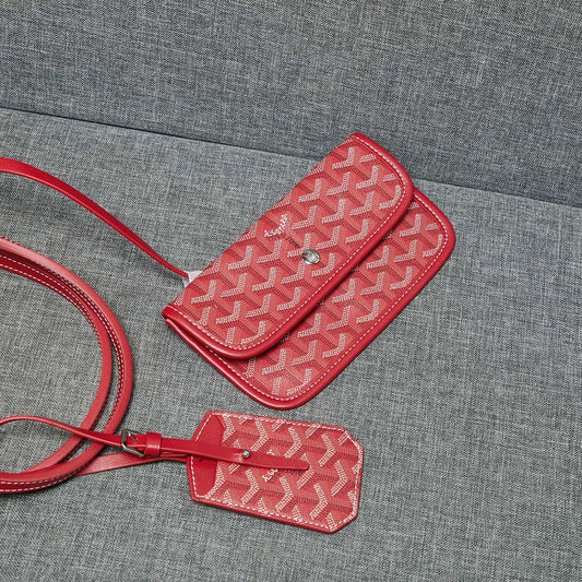 OZ - GYO Bags - 1502