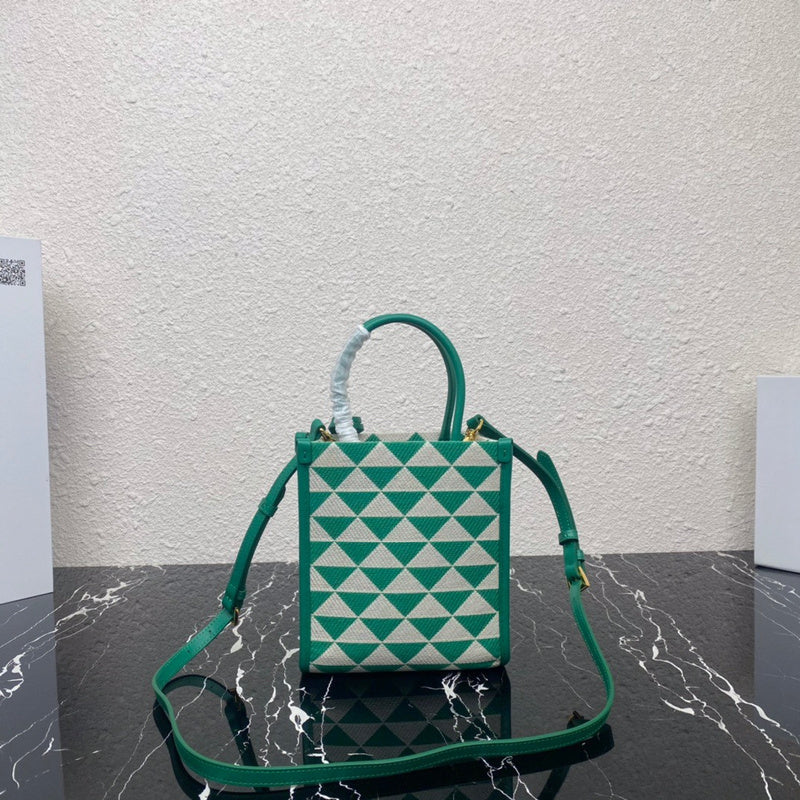 Oz - Fei Bags - 1441