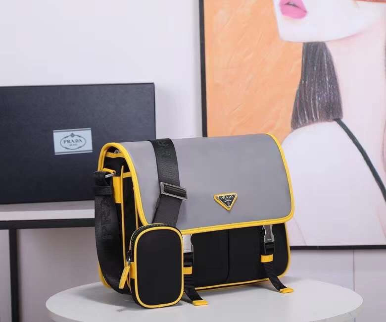 Oz - Fei Bags - 835