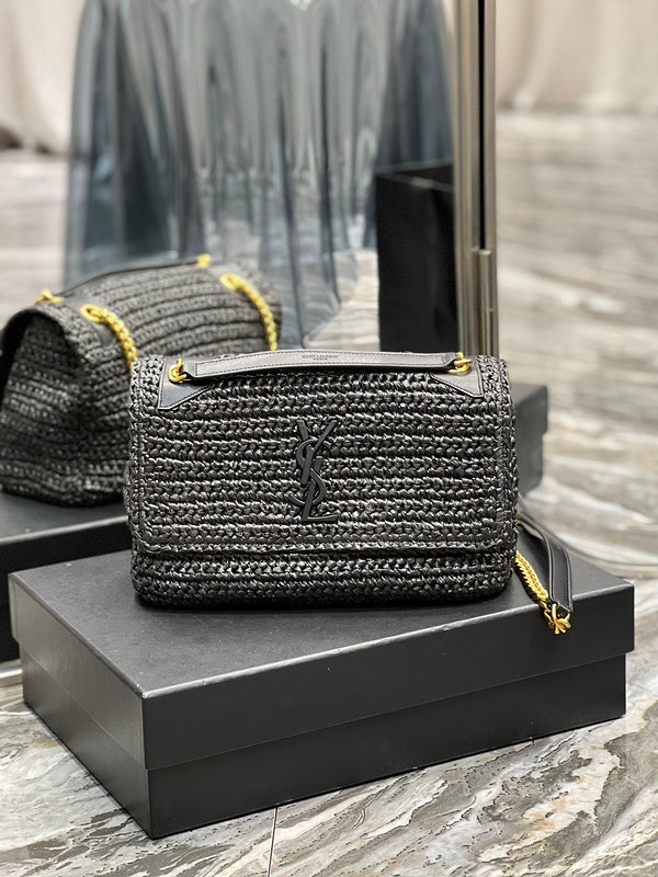 OZ - SLY Bags - 835