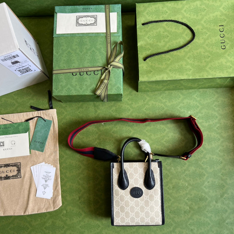 OZ - GCI Bags - 1652