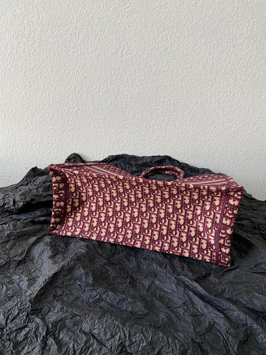 OZ - Dir Bags - 1076