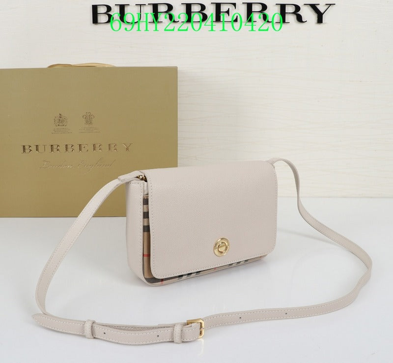 Ozarra Fashion -BBR Bags - 554