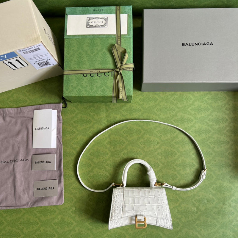 OZ - GCI Bags - 1539