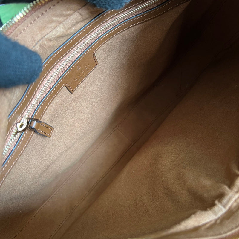 OZ - GCI Bags - 1603