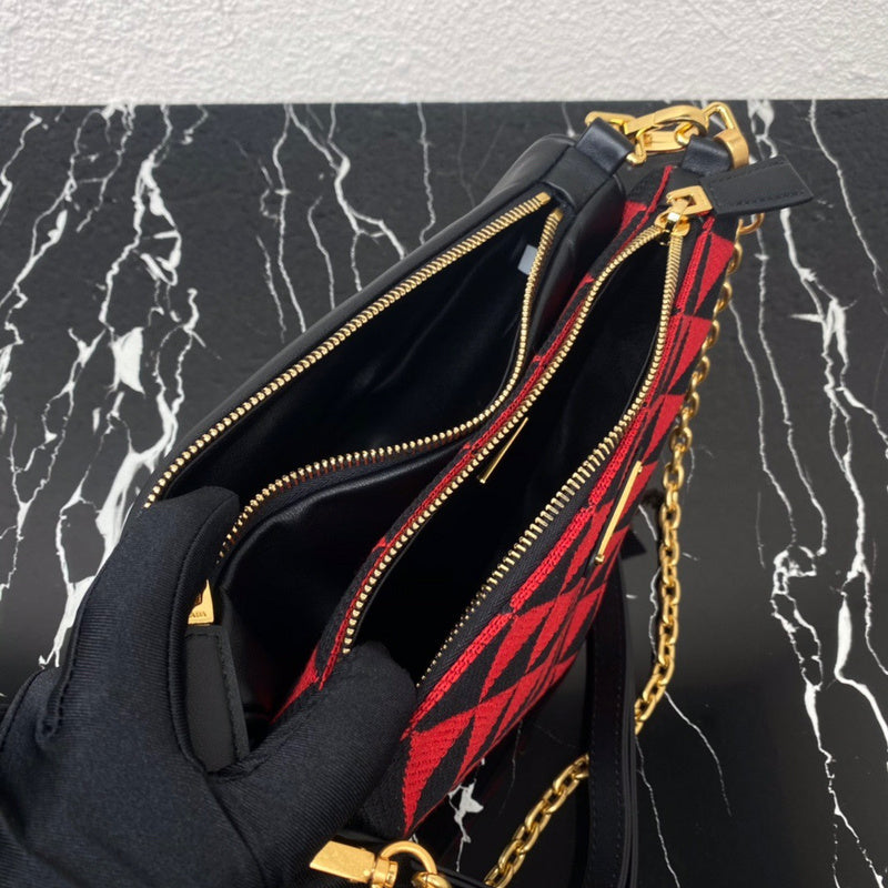 Oz - Fei Bags - 1104