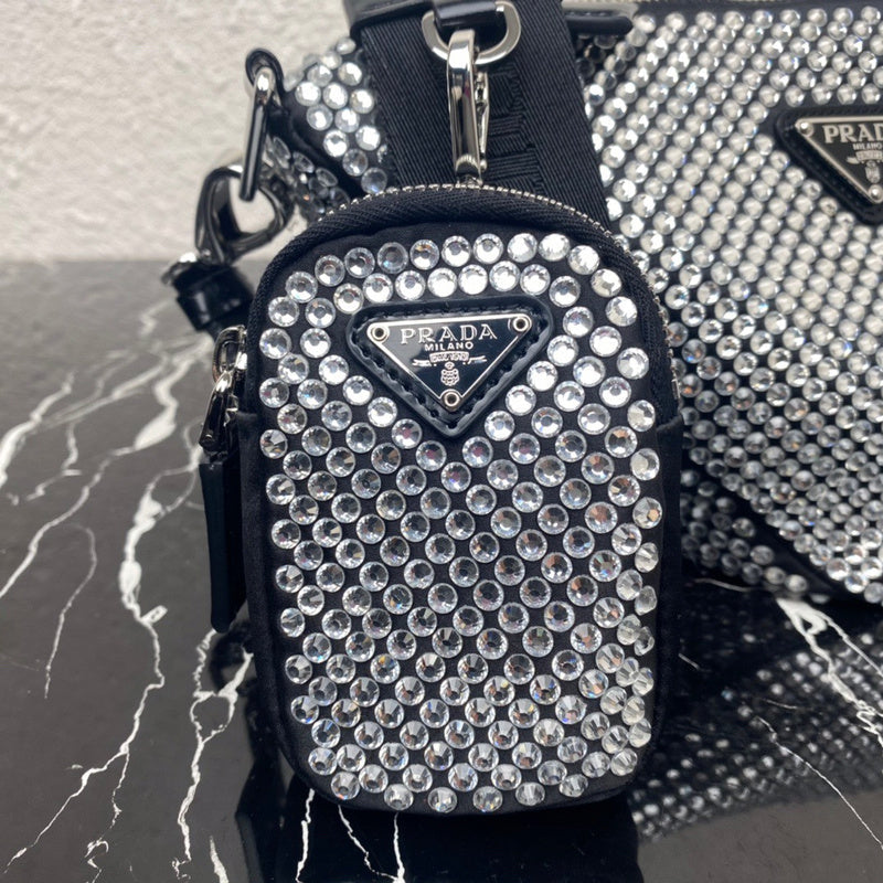Oz - Fei Bags - 1520