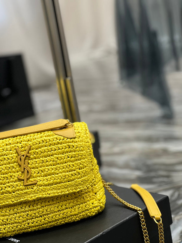 OZ - SLY Bags - 816
