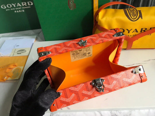 OZ - GYO Bags - 1410