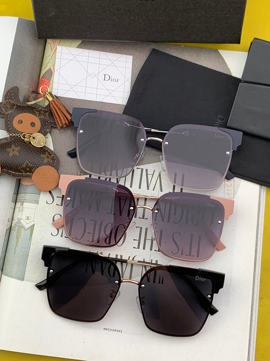 OZ - Dir Sunglasses - 126