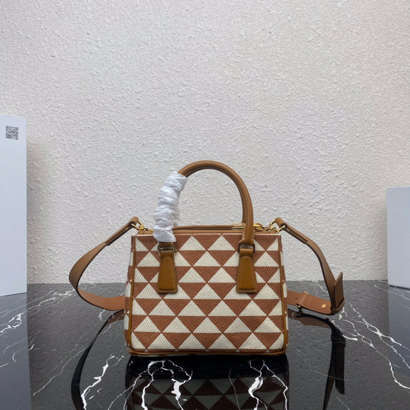 Oz - Fei Bags - 1199