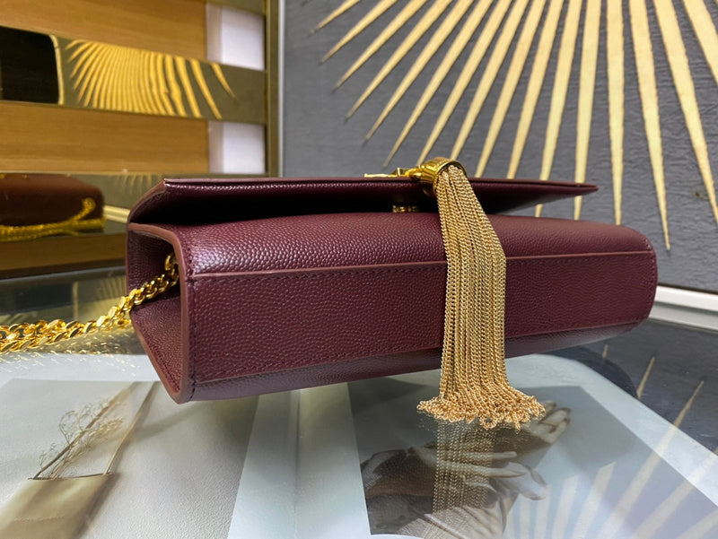 OZ - SLY Bags - 700