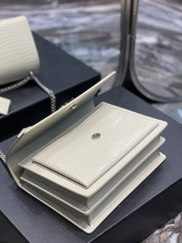 OZ - SLY Bags - 771