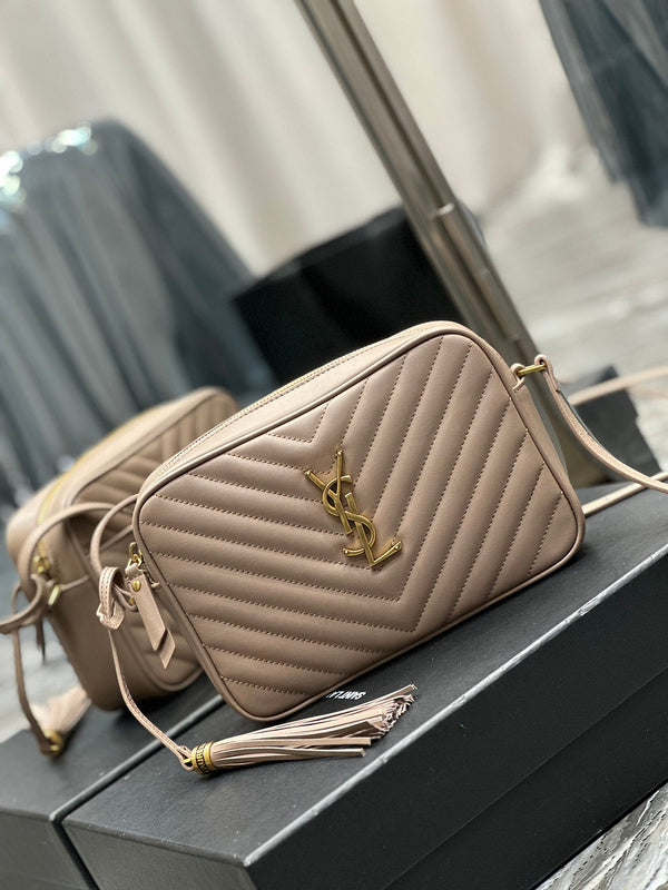OZ - SLY Bags - 811