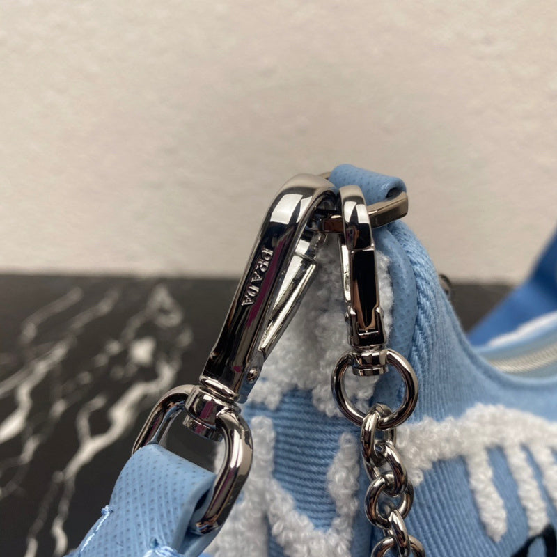 Oz - Fei Bags - 1314