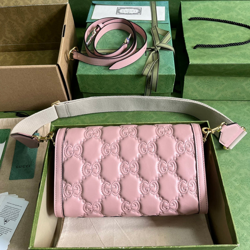 OZ - GCI Bags - 1084