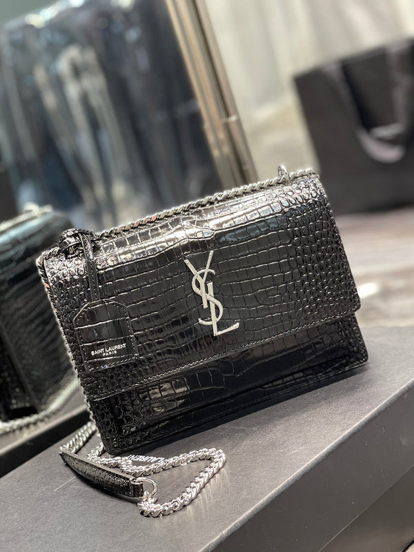 OZ - SLY Bags - 743