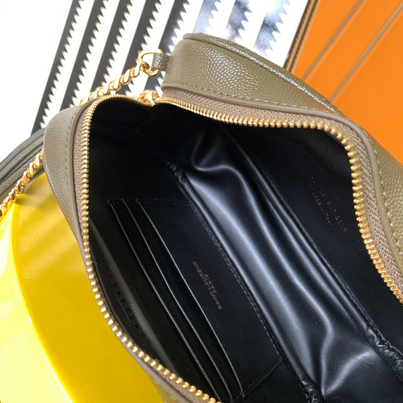 OZ - SLY Bags - 1197