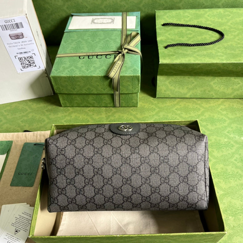 OZ - GCI Bags - 1196